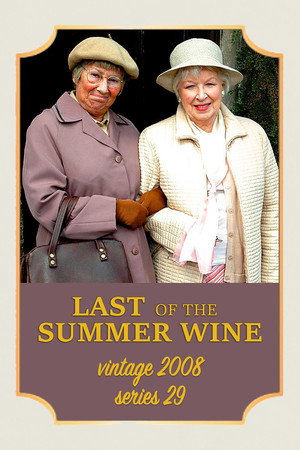 Last of the Summer Wine
