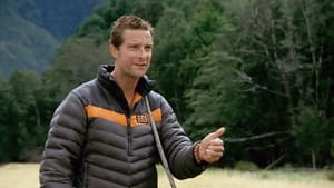 Get Out Alive with Bear Grylls 1. évad Ep.5 5. epizód