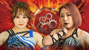 センダイガールズプロレスリング in 仙台PIT háttérkép