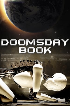 Doomsday Book poszter