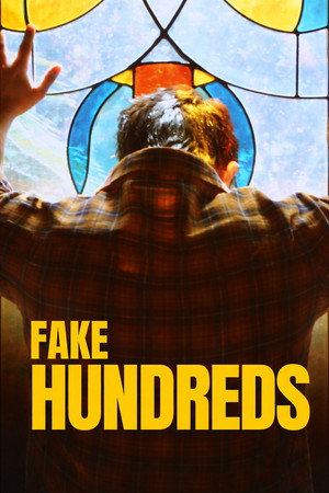 Fake Hundreds poszter