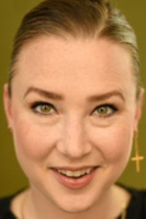 Liz Sharpe profil kép