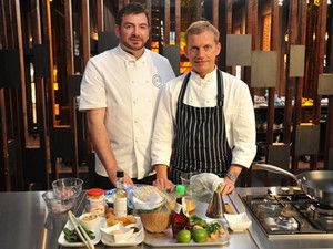 MasterChef Australia 1. évad Ep.14 14. epizód
