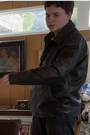 Simon Hegdal profil kép