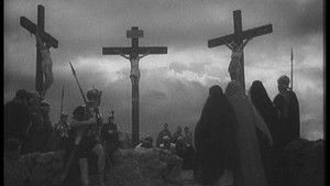 Golgotha háttérkép
