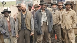 Hell on Wheels - Pokoli vadnyugat 1. évad Ep.3 3. epizód