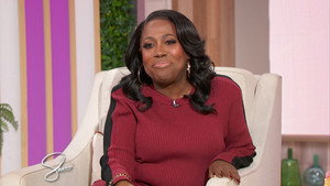 The Sherri Shepherd Show 3. évad Ep.88 88. epizód