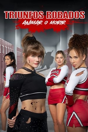 Bring It On: Cheer Or Die poszter