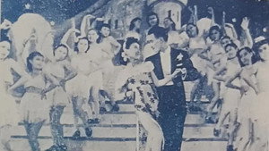 舞台春色 háttérkép