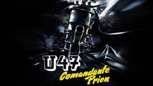 U47 - Kapitänleutnant Prien háttérkép