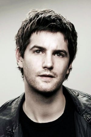 Jim Sturgess profil kép