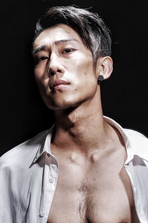 Zhipeng Wang profil kép