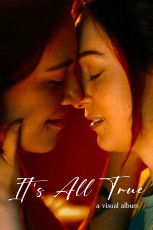 It's All True - A Visual Album poszter