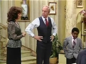 Diff'rent Strokes 7. évad Ep.21 21. epizód