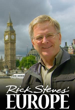 Rick Steves' Europe poszter