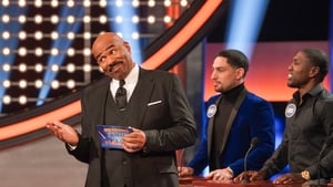 Celebrity Family Feud 5. évad Ep.6 6. epizód