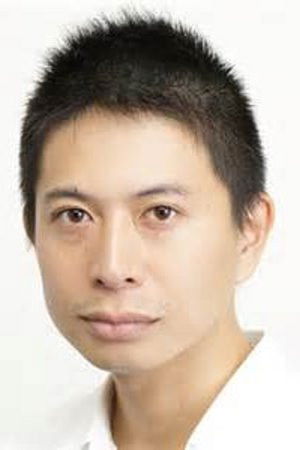 Hiro Kaburagi profil kép