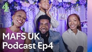 MAFS UK: It's Official! 1. évad Ep.4 4. epizód