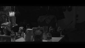 Night of the Living Dead: A short film adaptation háttérkép