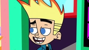 Johnny Test 6. évad Ep.23 23. epizód