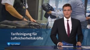 Tagesschau 73. évad Ep.99 99. epizód