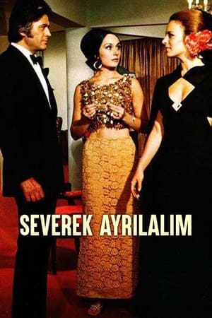 Severek Ayrılalım poszter