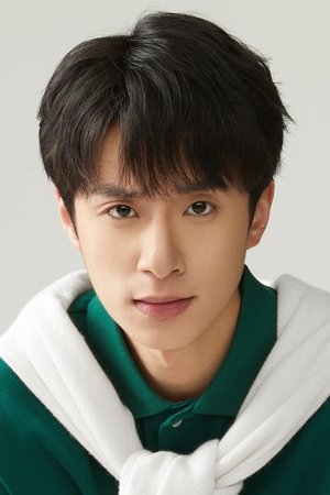Shengheng Chen profil kép