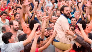 Lula, o Filho do Brasil háttérkép