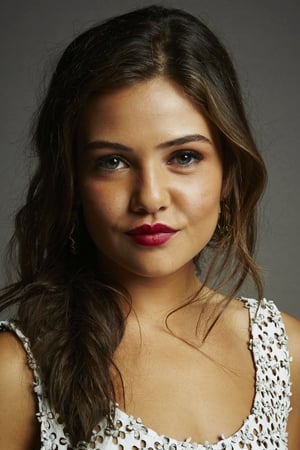 Danielle Campbell profil kép