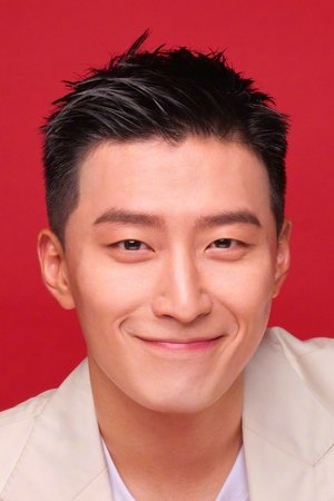 Shawn Dou profil kép