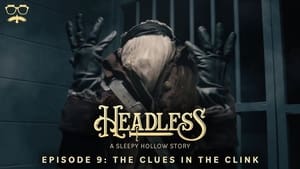 Headless: A Sleepy Hollow Story 1. évad Ep.9 9. epizód