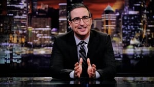 John Oliver-show az elmúlt hét híreiről 7. évad Ep.4 4. epizód