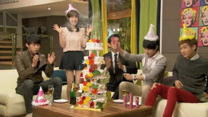 Rooftop Prince 1. évad Ep.10 10. epizód