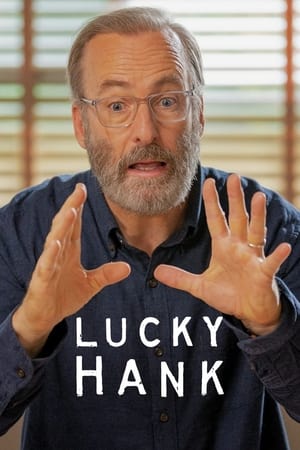 Lucky Hank poszter