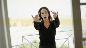 Heidi Fleiss: Hollywood Madam háttérkép