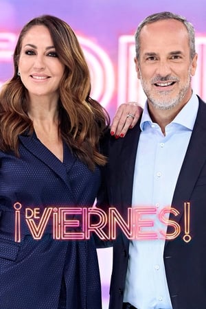 ¡De viernes!