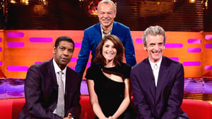 The Graham Norton Show 16. évad Ep.1 1. epizód