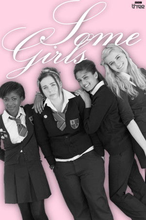 Some Girls poszter