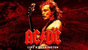 AC/DC: Live At Donington háttérkép