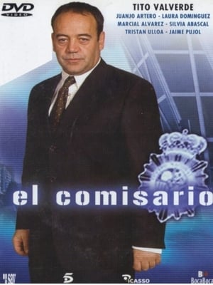 El comisario poszter