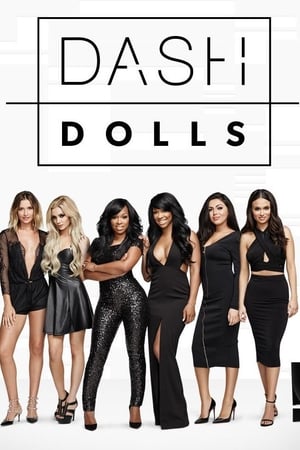 Dash Dolls poszter