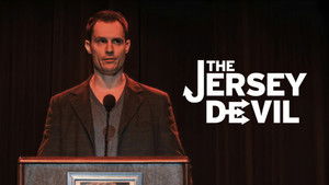 The Jersey Devil háttérkép