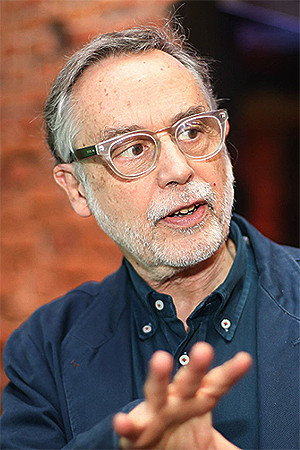 Ismail Xavier profil kép