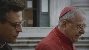 Il tredicesimo apostolo Season 2 Ep.2 2. epizód
