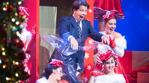 Michael McIntyre's Big Show Season 2 Ep.6 6. epizód