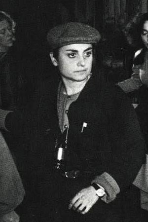 Antouanetta Angelidi profil kép