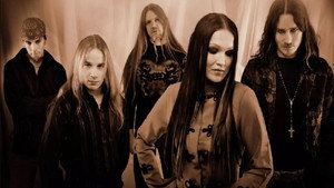 Nightwish: End of Innocence háttérkép