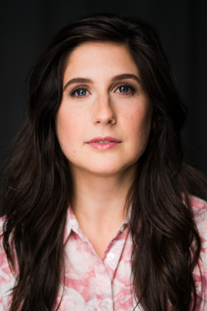 Alexia Gourd profil kép