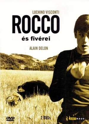 Rocco és fivérei