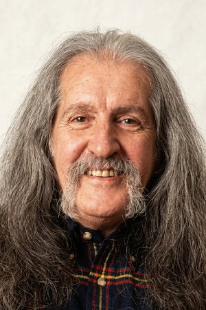 Barış Manço profil kép